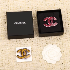 Chanel Brooches